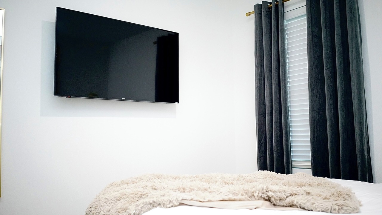 Photo of Bedroom in Slidell