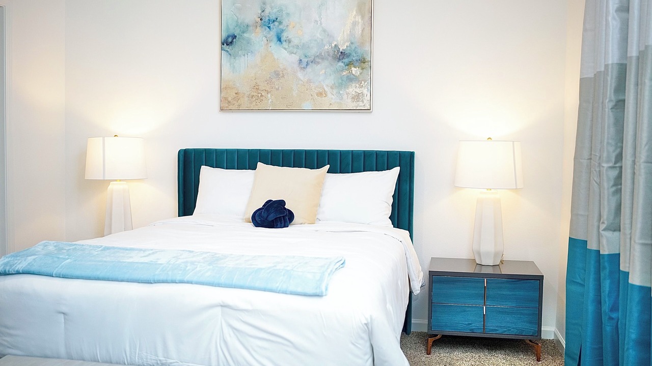 Photo of Bedroom in Slidell