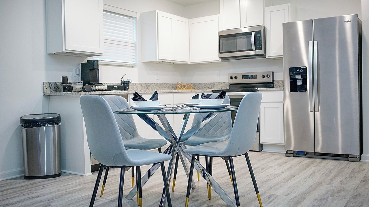 Photo of Kitchen in Slidell