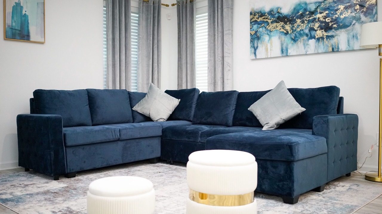 Photo of Livingroom in Slidell