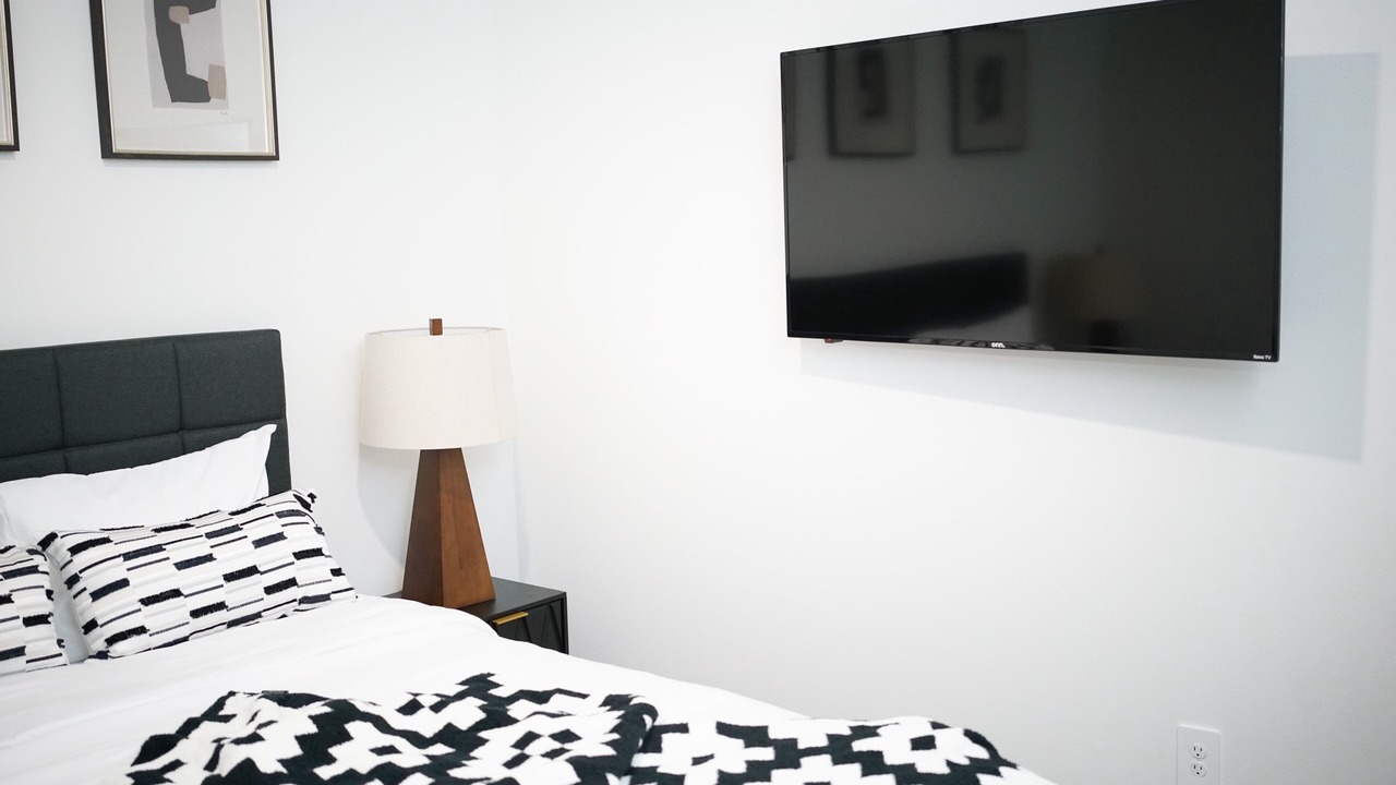 Photo of Bedroom in Slidell