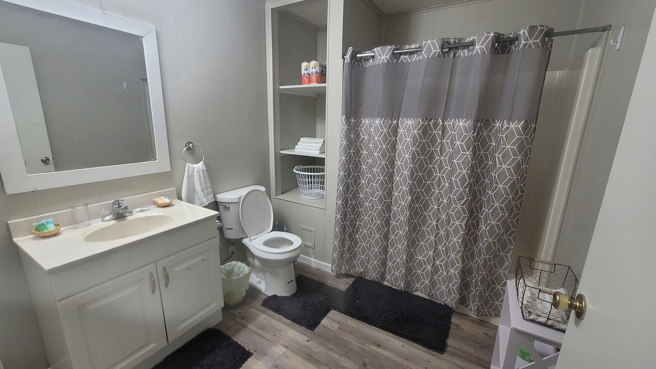 Photo of Bathroom in Hammond