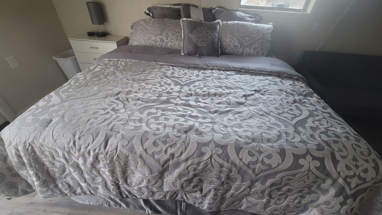 Photo of Bedroom in Hammond