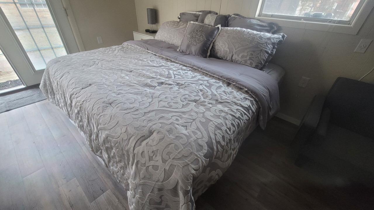 Photo of Bedroom in Hammond
