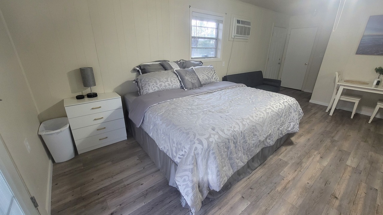 Photo of Bedroom in Hammond