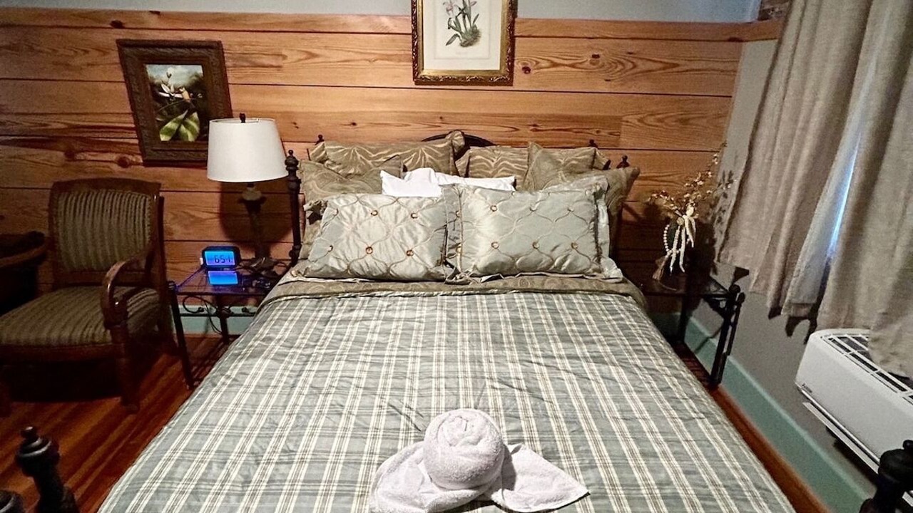 Photo of Bedroom in Carthage