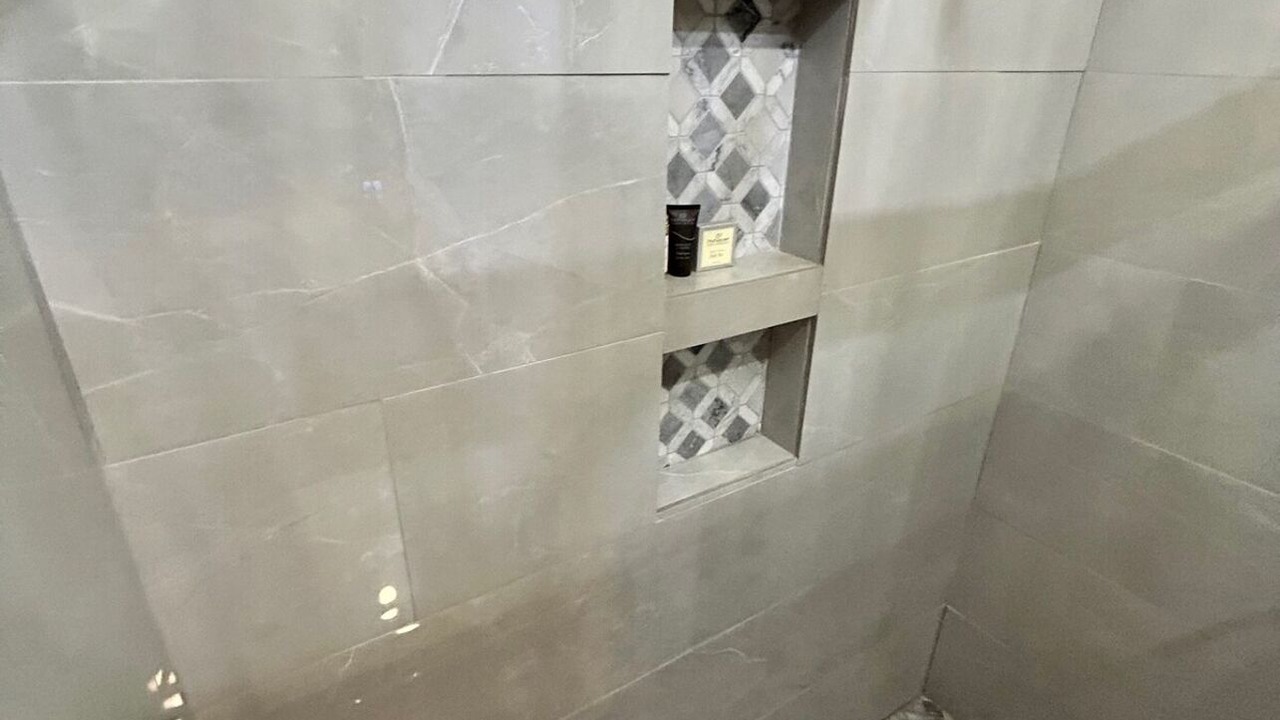 Photo of Bathroom in Carthage