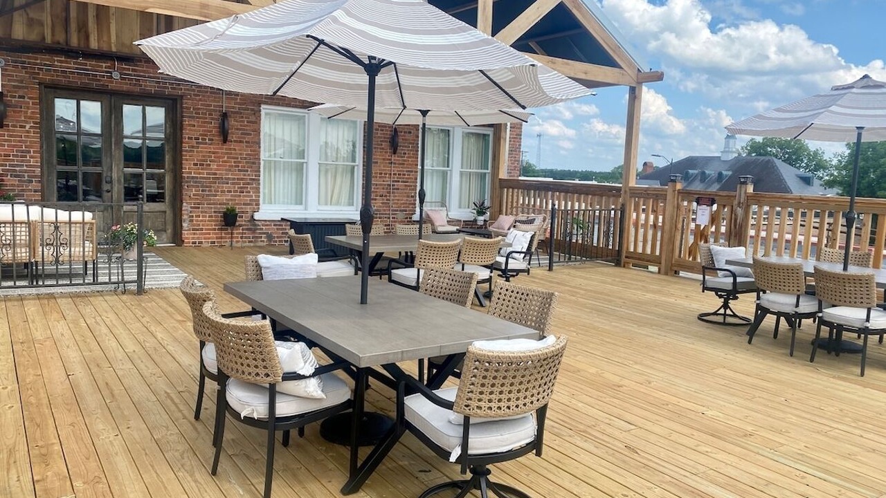 Photo of Outdoor in Carthage