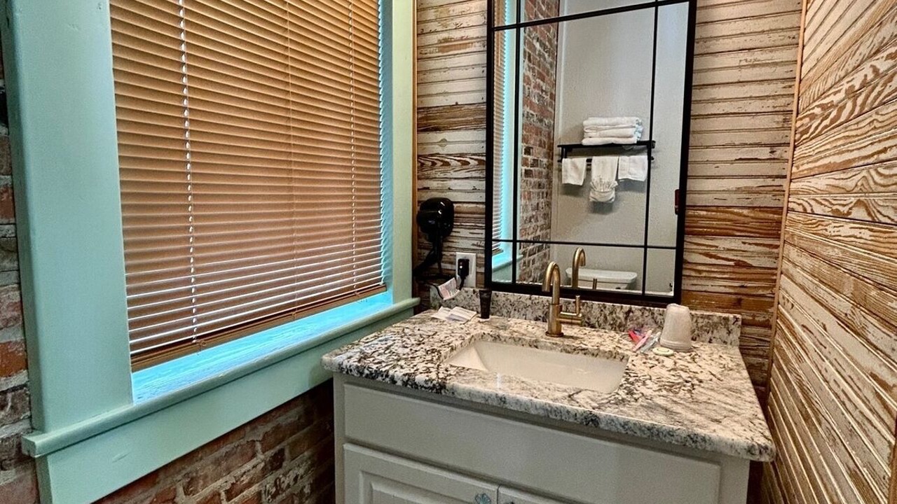 Photo of Bathroom in Carthage