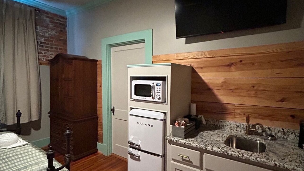 Photo of Bedroom in Carthage