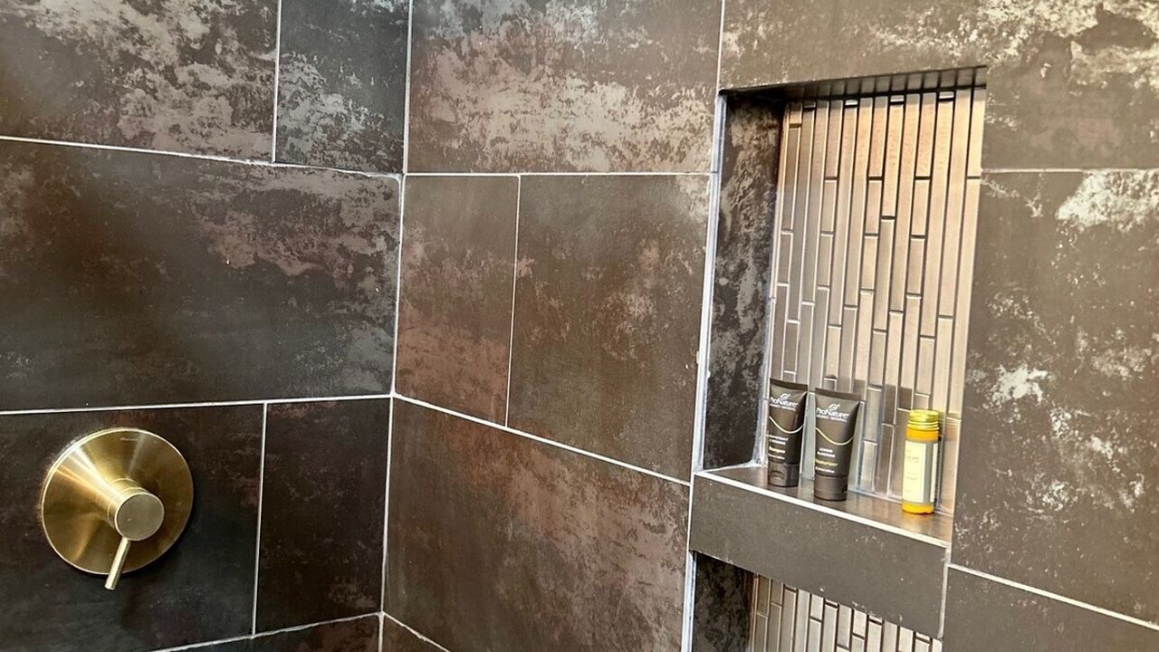 Photo of Bathroom in Carthage