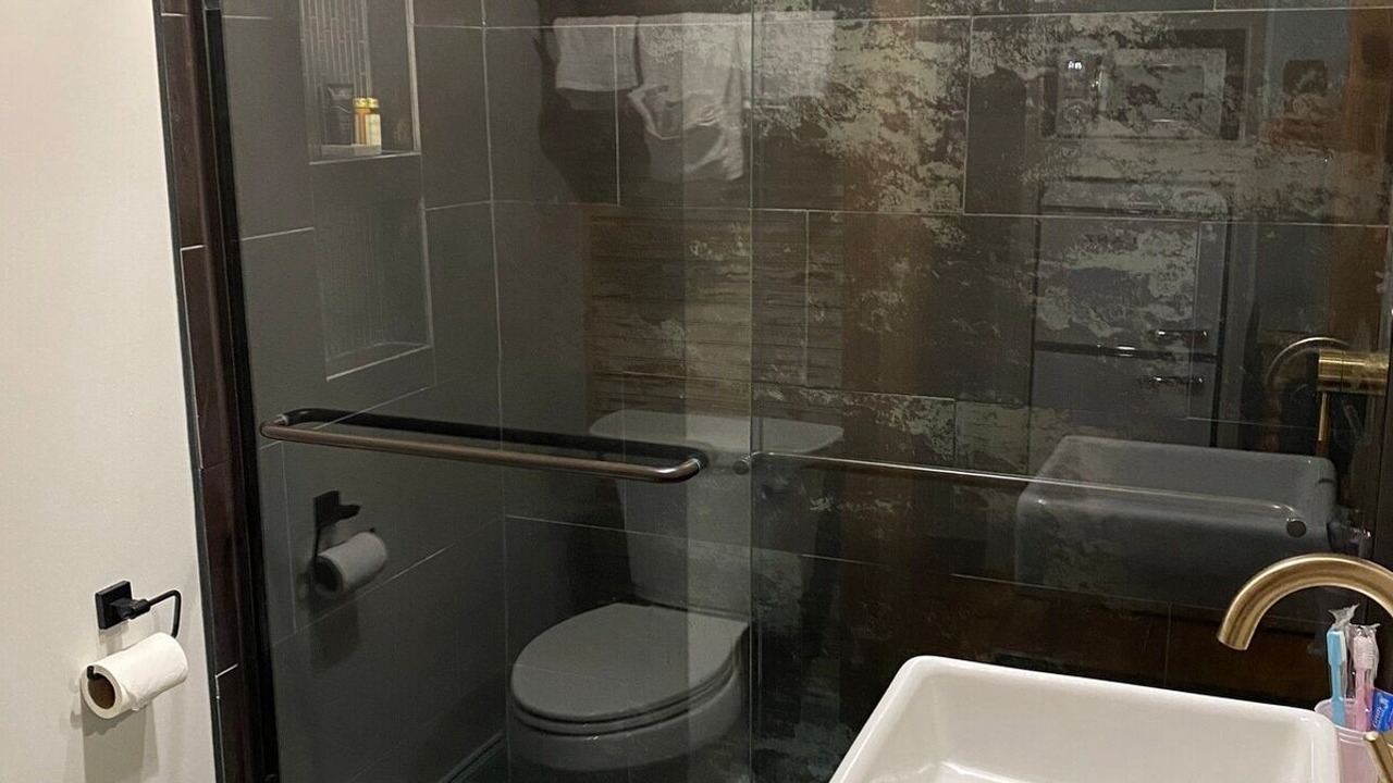 Photo of Bathroom in Carthage