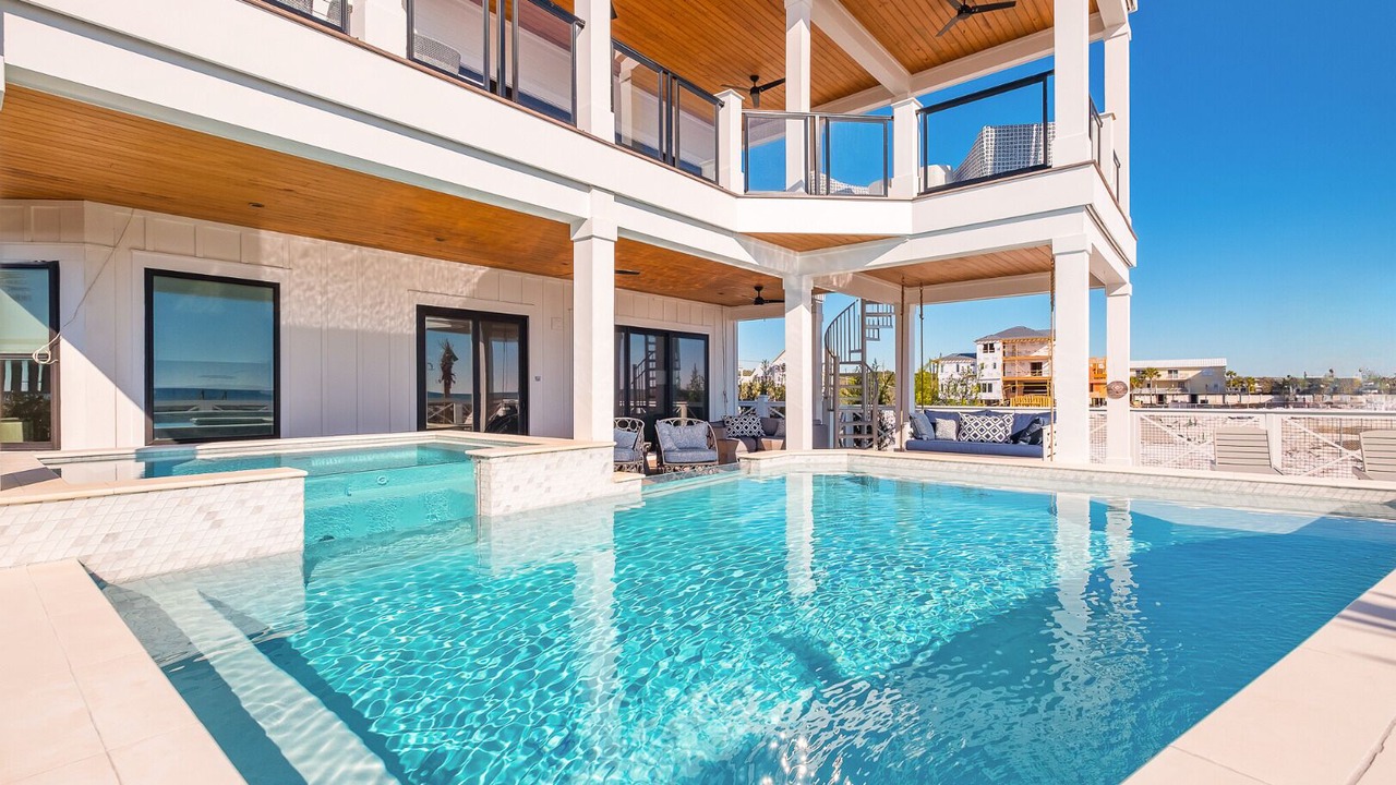 Photo of Outdoor in Inlet Beach