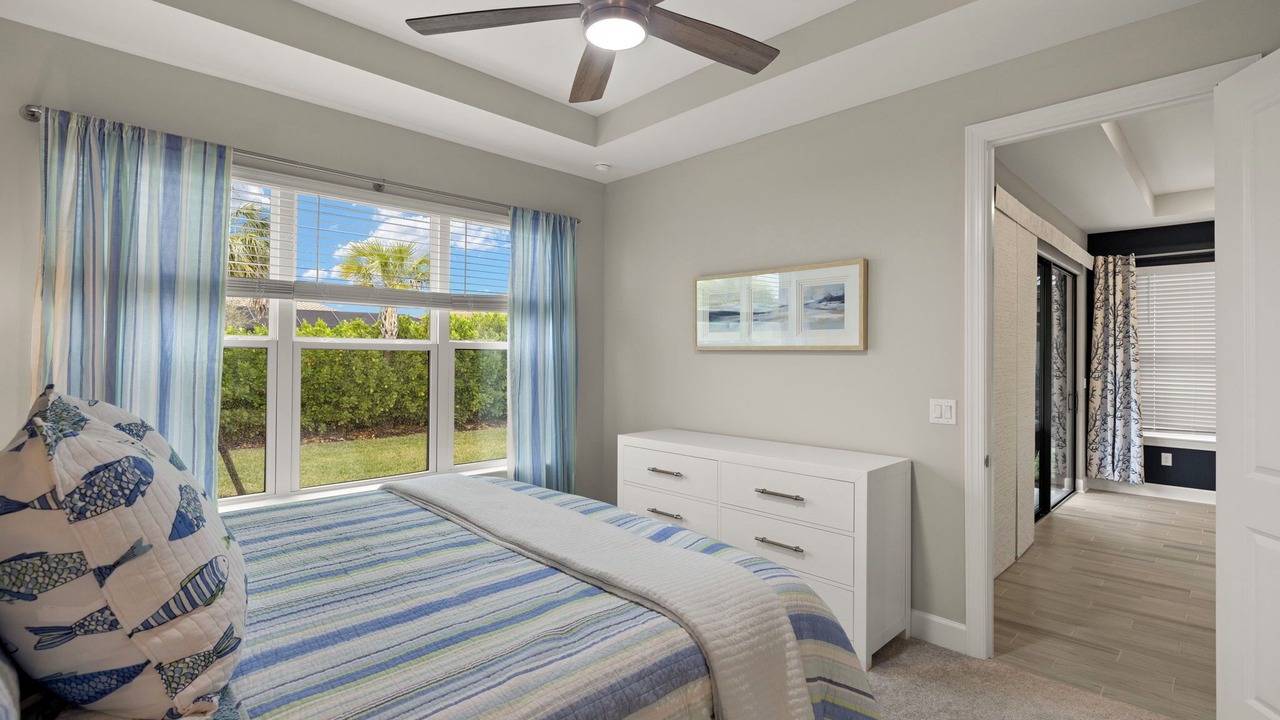 Photo of Bedroom in Naples