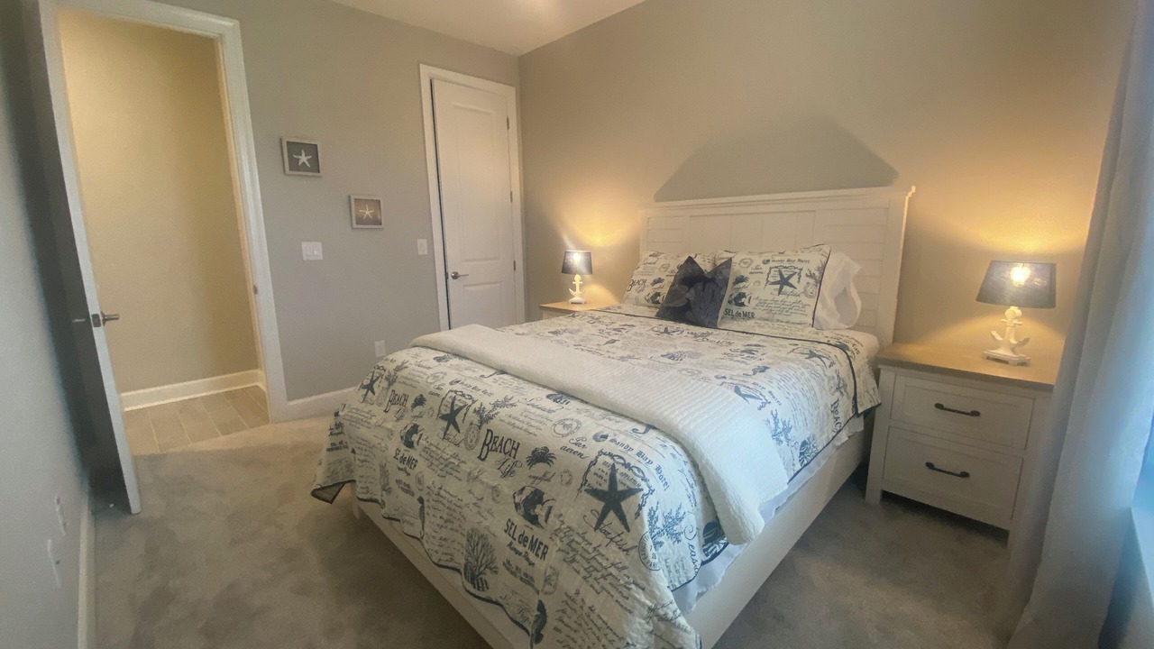 Photo of Bedroom in Naples