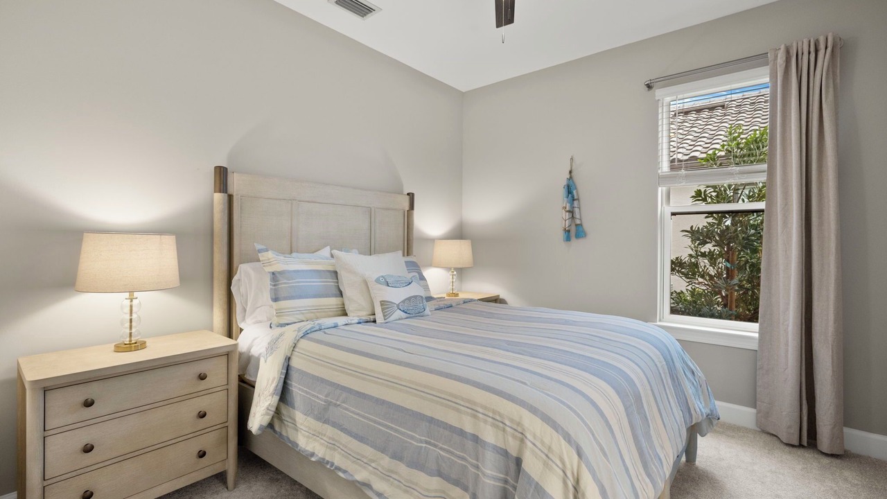 Photo of Bedroom in Naples