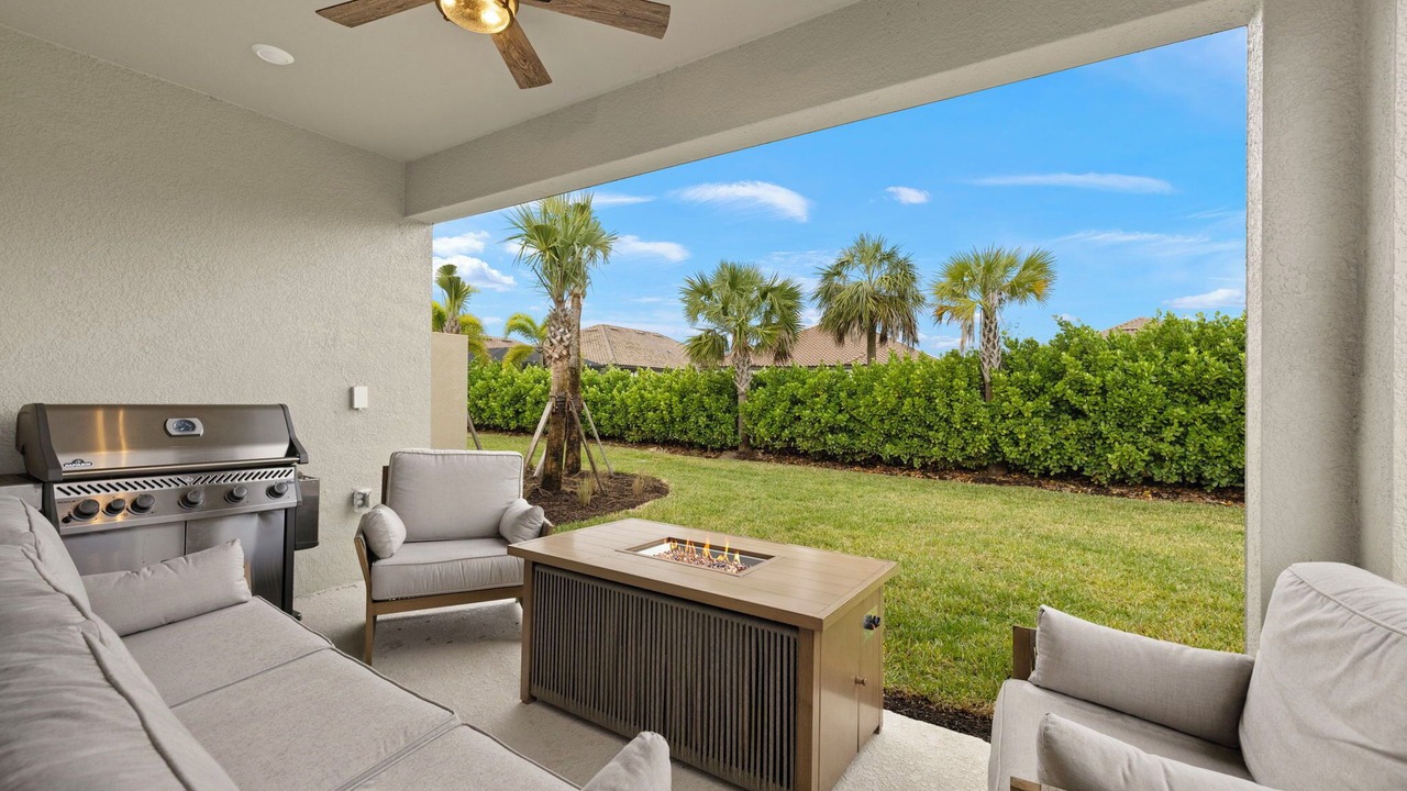 Photo of Outdoor in Naples