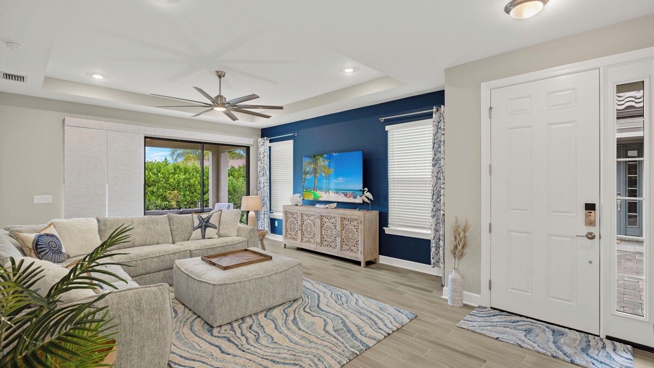 Photo of Bedroom in Naples
