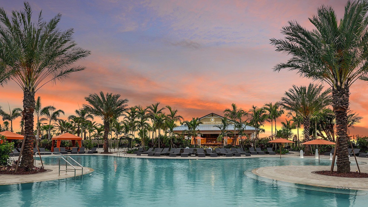 Photo of Outdoor in Naples