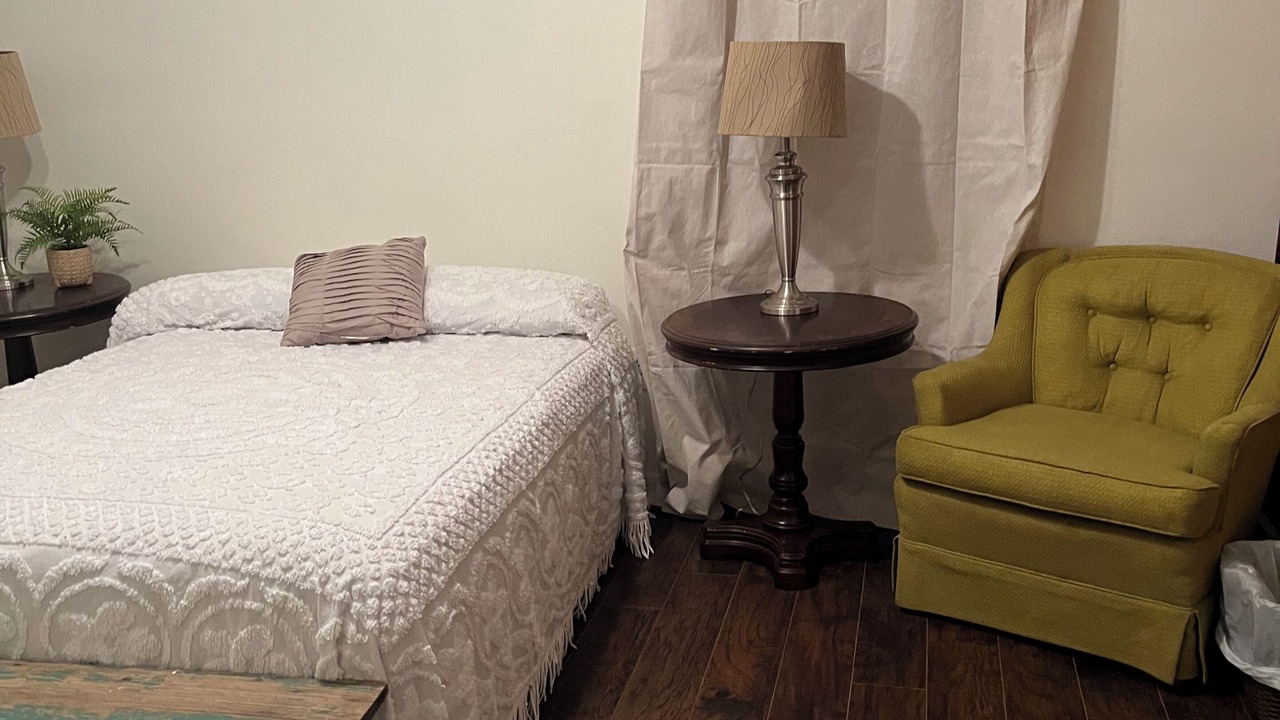 Photo of Bedroom in Robeline