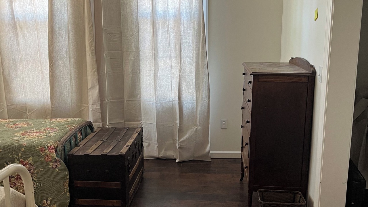 Photo of Bedroom in Robeline