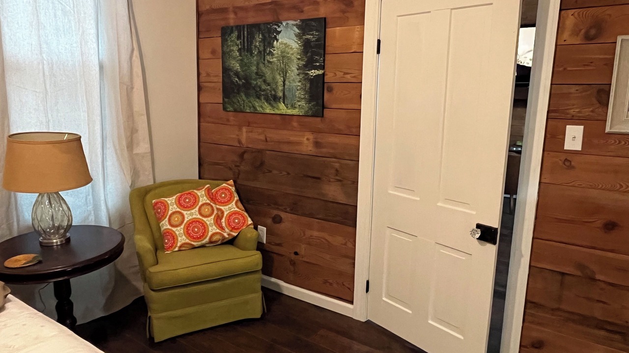 Photo of Bedroom in Robeline