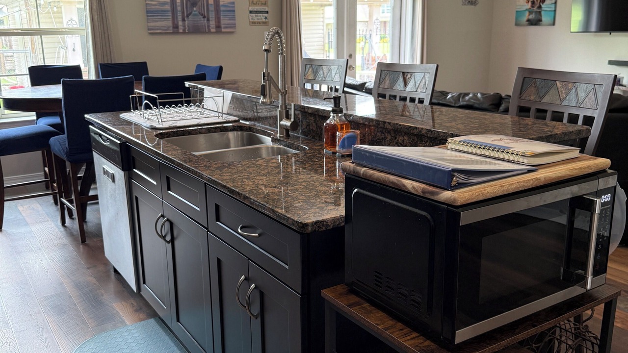 Photo of Kitchen in Lillian