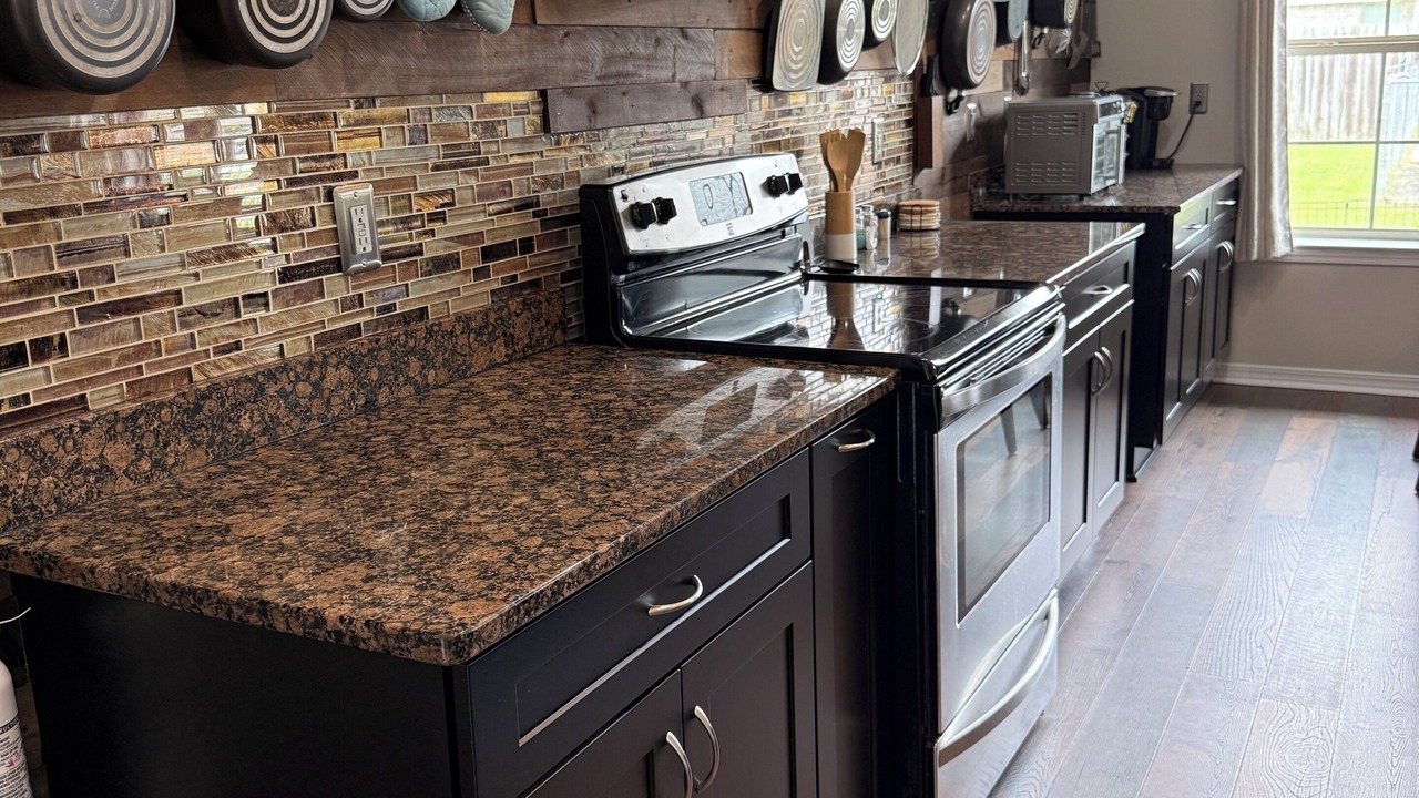 Photo of Kitchen in Lillian