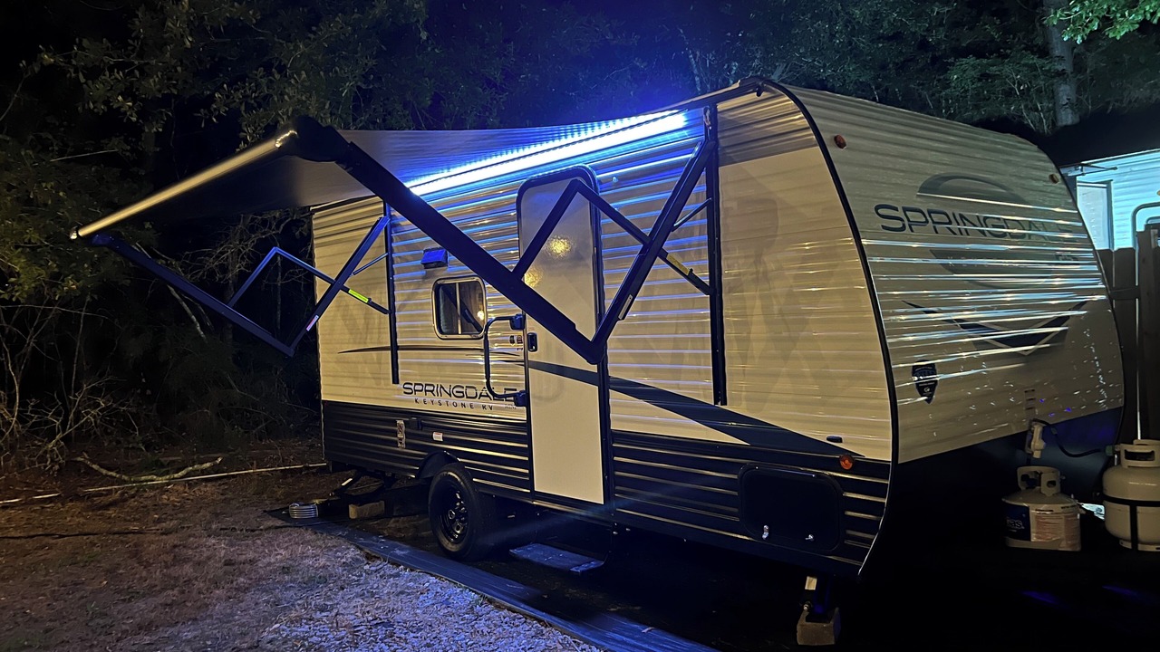 Photo of Outdoor in Slidell