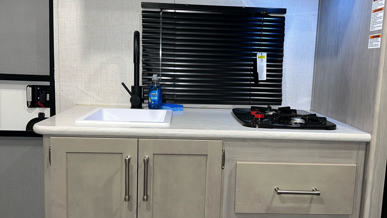 Photo of Kitchen in Slidell