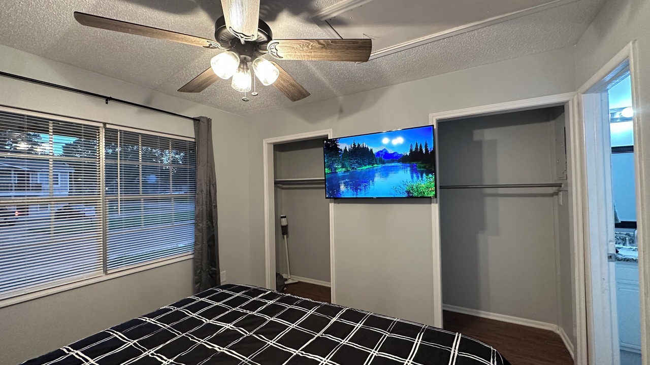 Photo of Bedroom in Texarkana