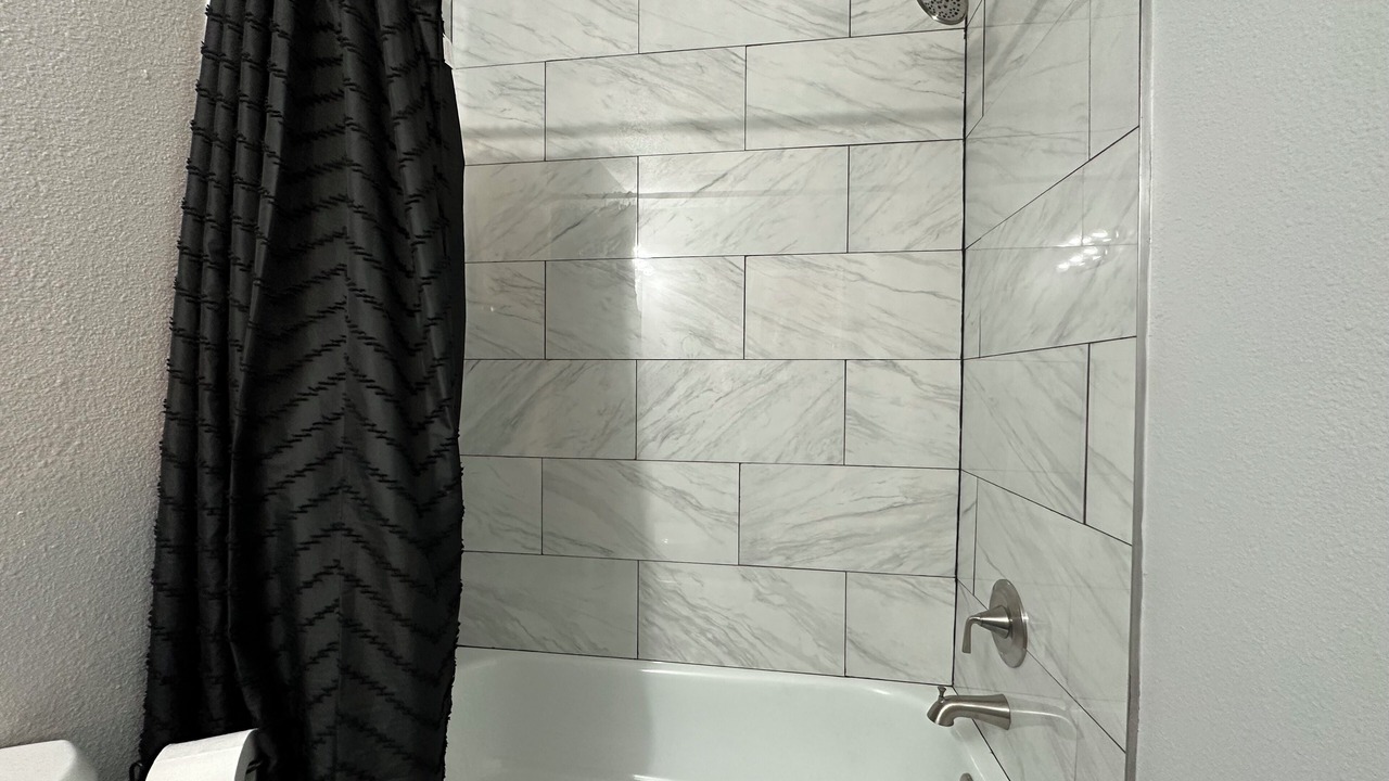 Photo of Bathroom in Texarkana