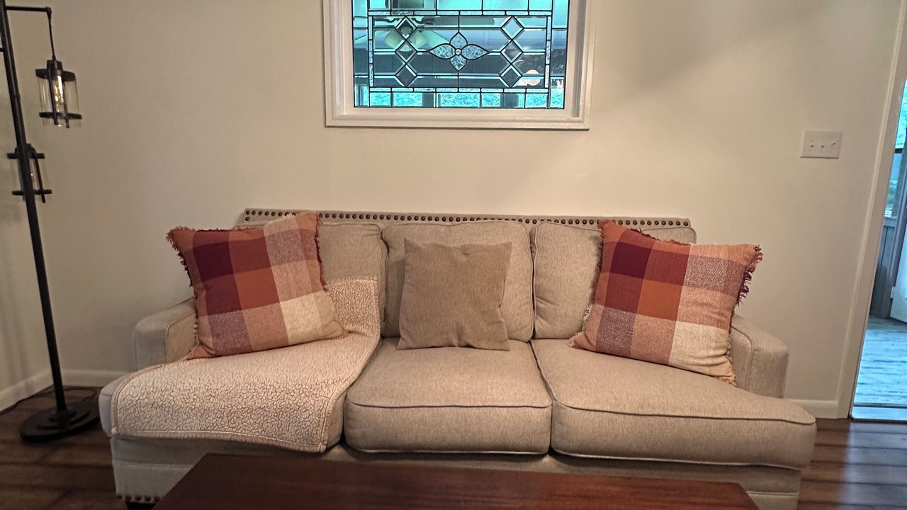 Photo of Livingroom in Breaux Bridge