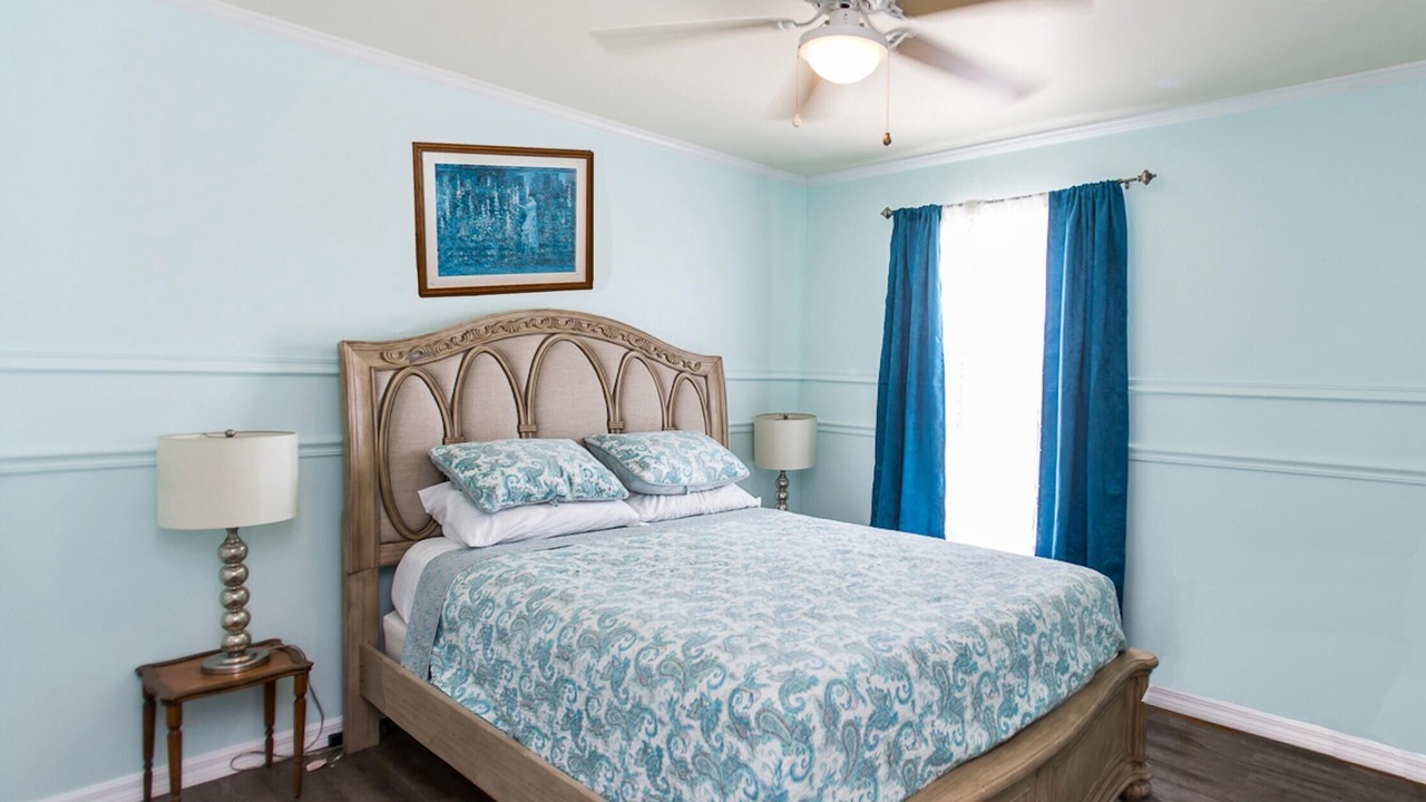 Photo of Bedroom in Fort Myers