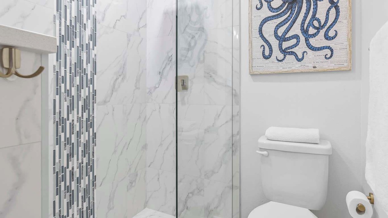 Photo of Bathroom in South Patrick Shores