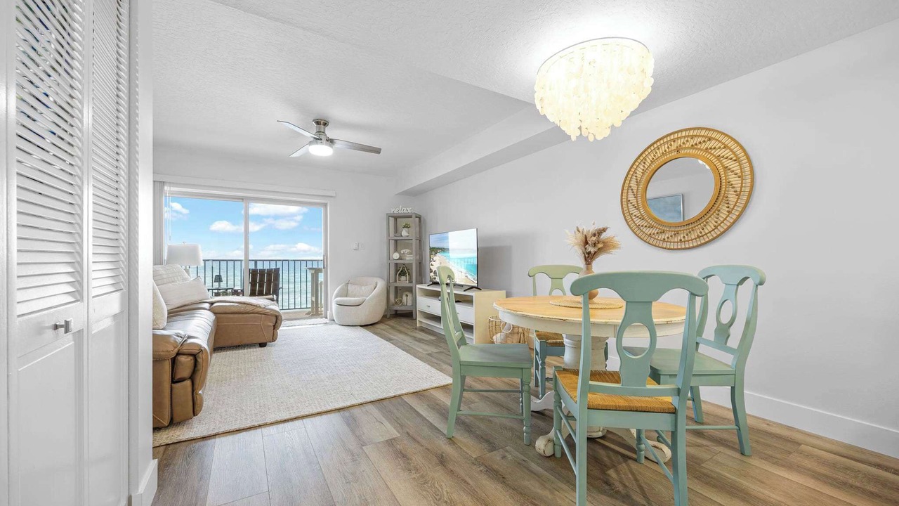 Photo of Bedroom in South Patrick Shores