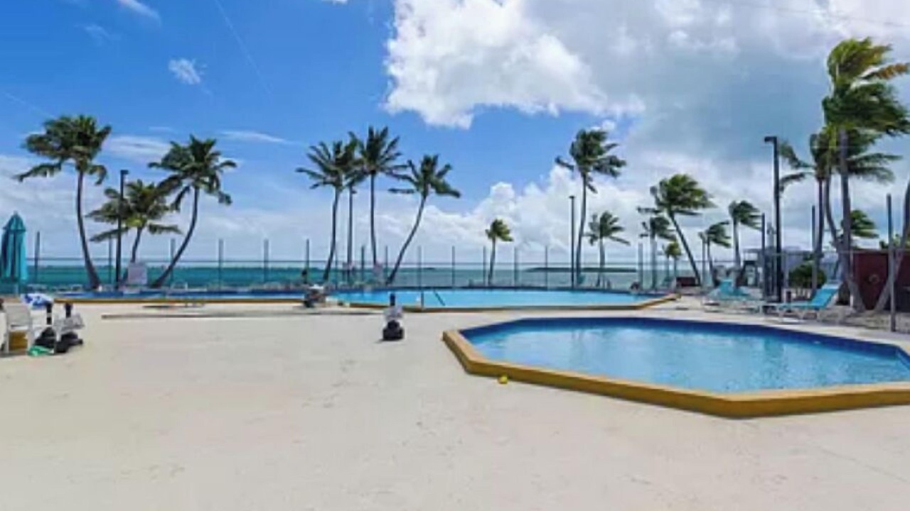 Photo of Outdoor in Cutthroat Harbor Estates