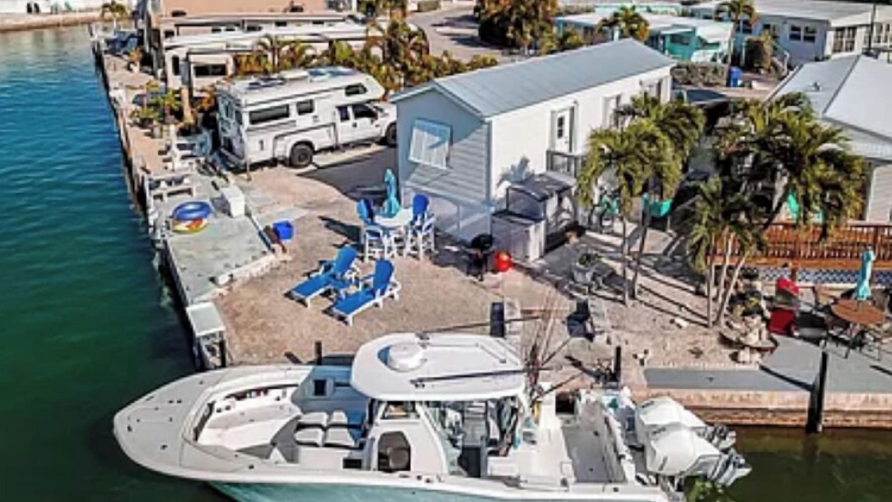 Photo of Others in Cutthroat Harbor Estates