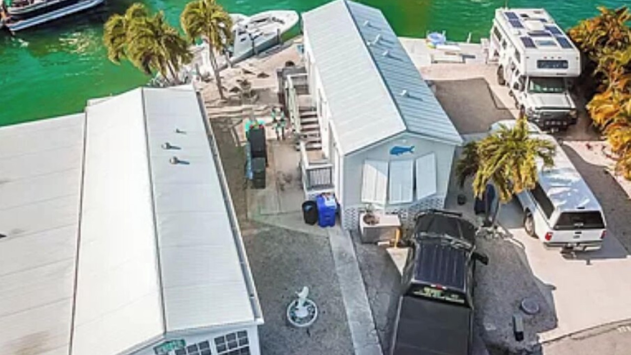 Photo of Outdoor in Cutthroat Harbor Estates