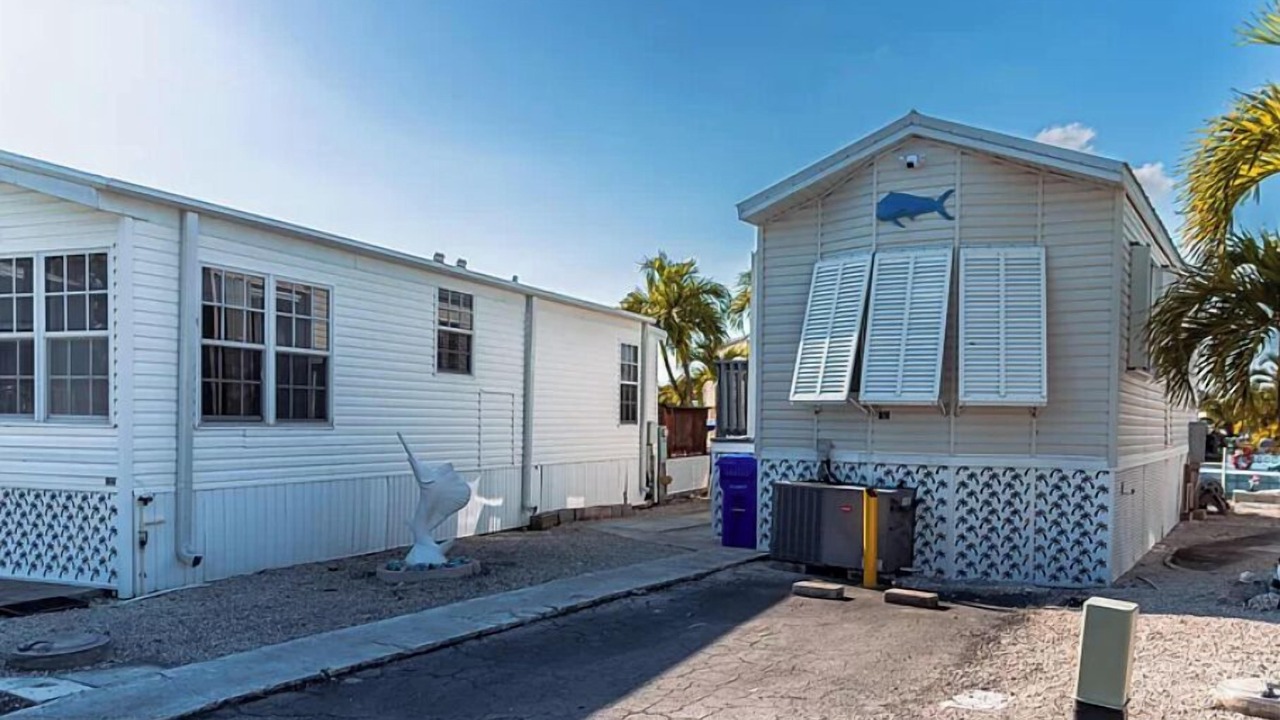 Photo of Outdoor in Cutthroat Harbor Estates