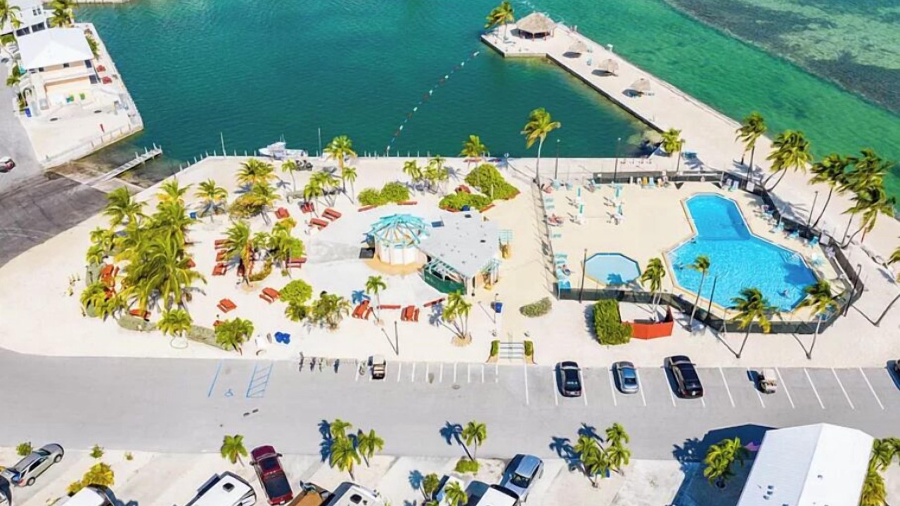 Photo of Outdoor in Cutthroat Harbor Estates