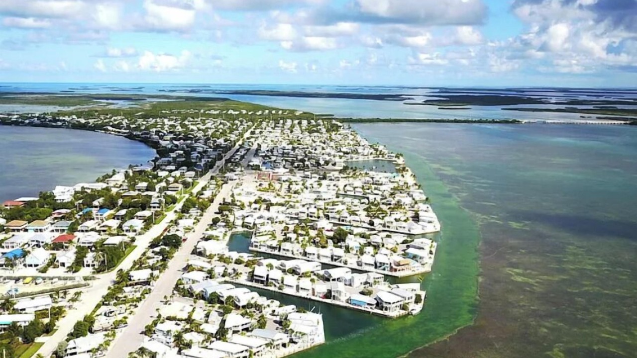 Photo of Outdoor in Cutthroat Harbor Estates