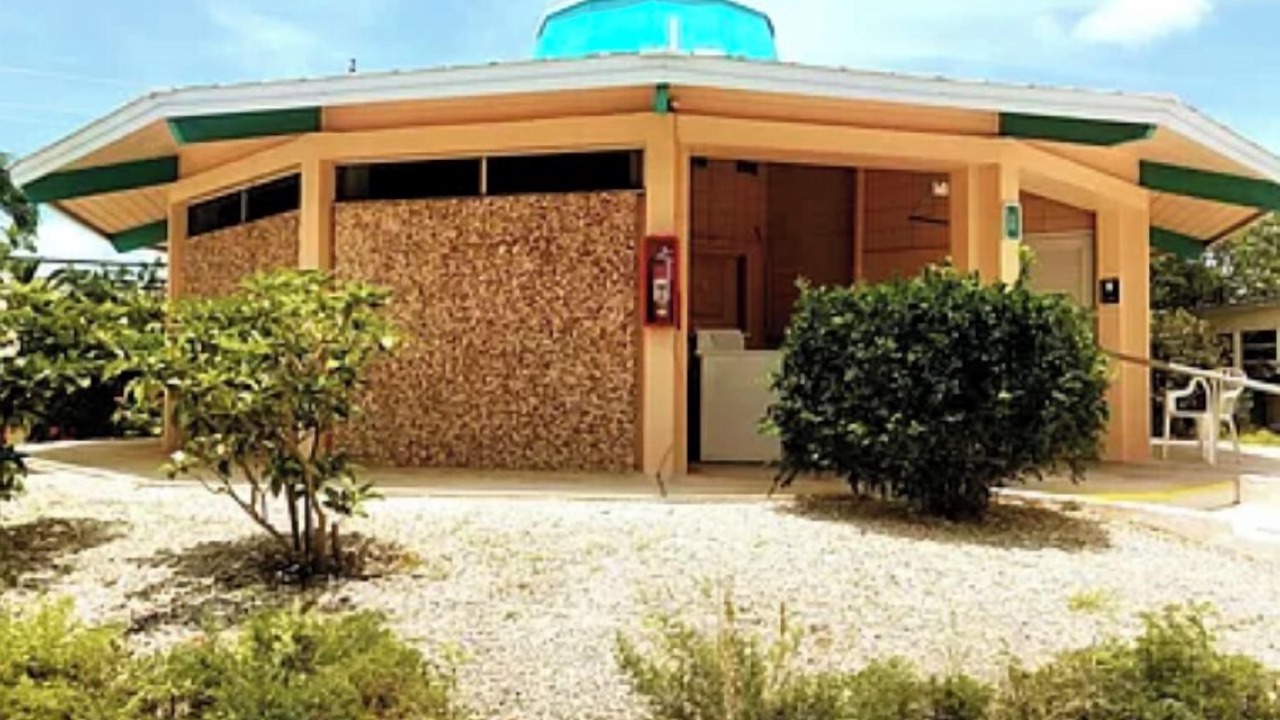 Photo of Outdoor in Cutthroat Harbor Estates