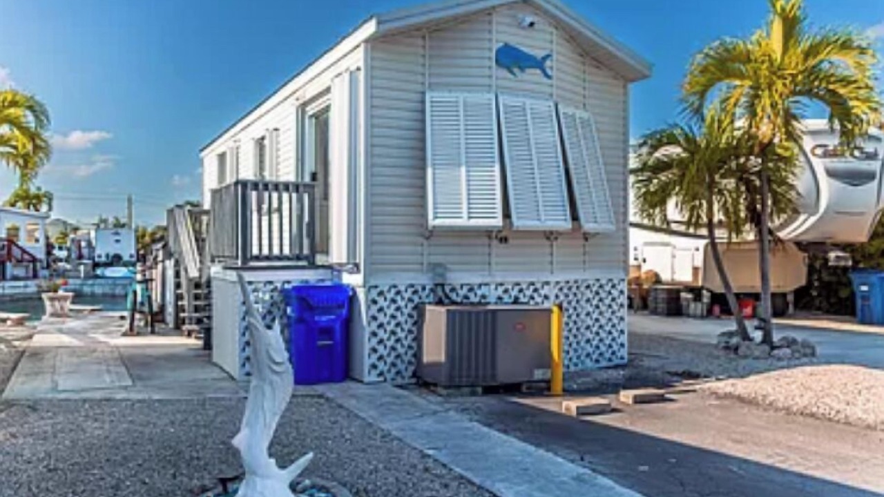 Photo of Outdoor in Cutthroat Harbor Estates