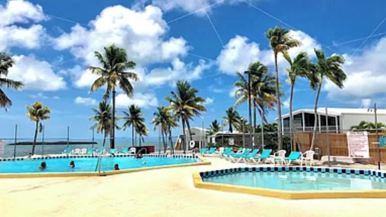 Photo of Outdoor in Cutthroat Harbor Estates