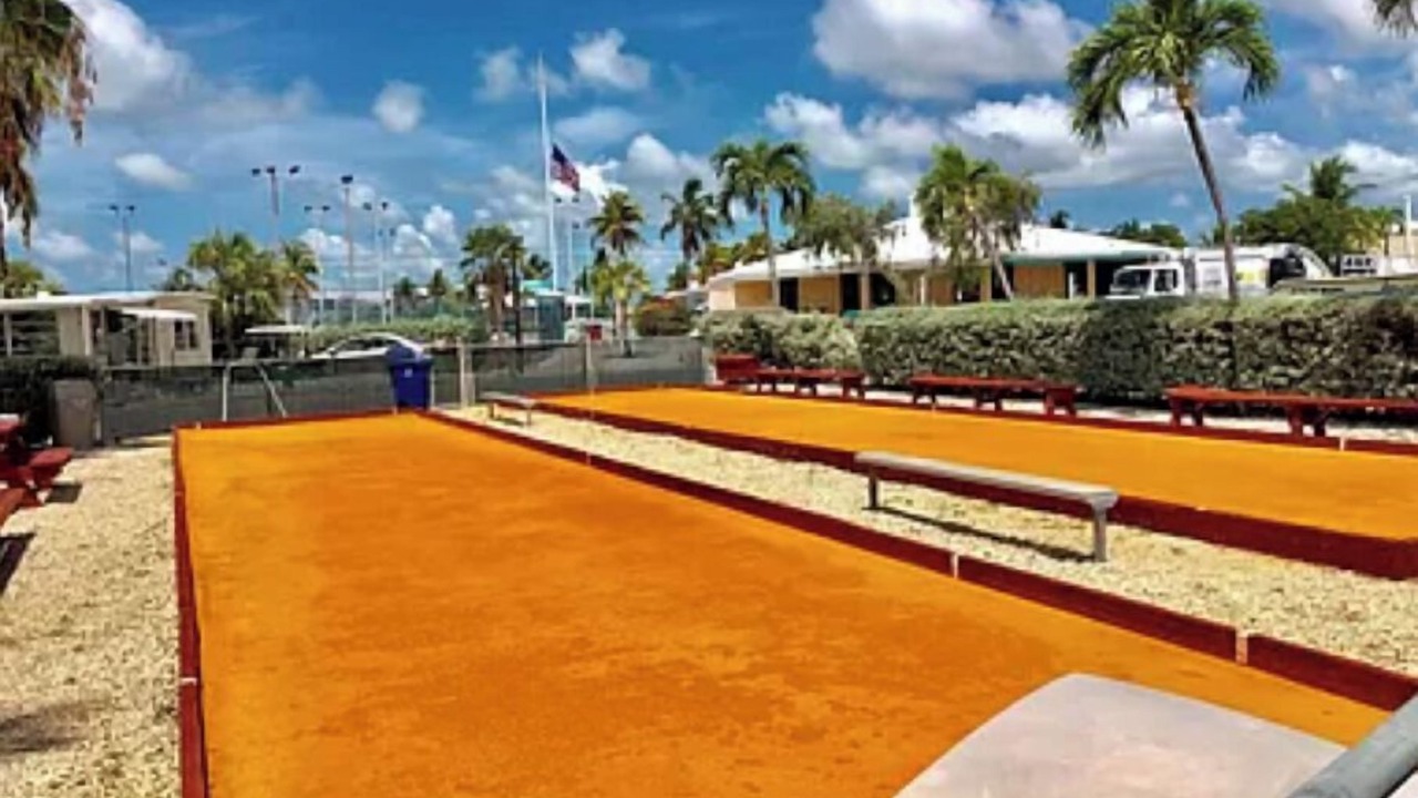 Photo of Outdoor in Cutthroat Harbor Estates