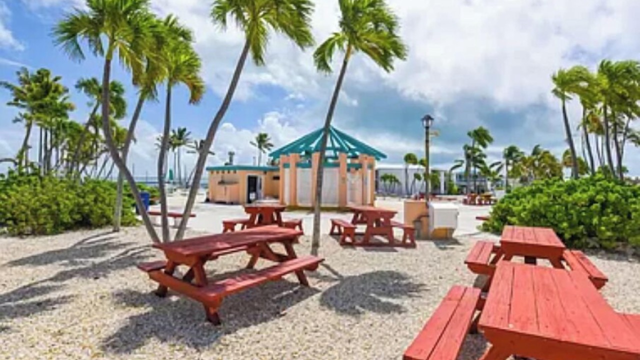 Photo of Outdoor in Cutthroat Harbor Estates