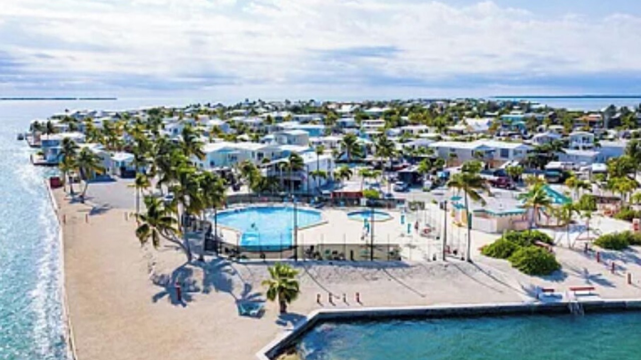 Photo of Outdoor in Cutthroat Harbor Estates