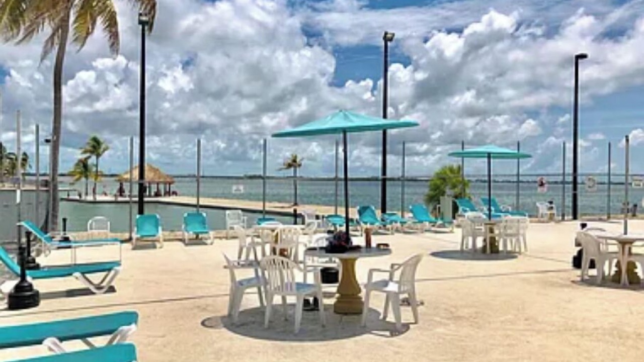 Photo of Outdoor in Cutthroat Harbor Estates