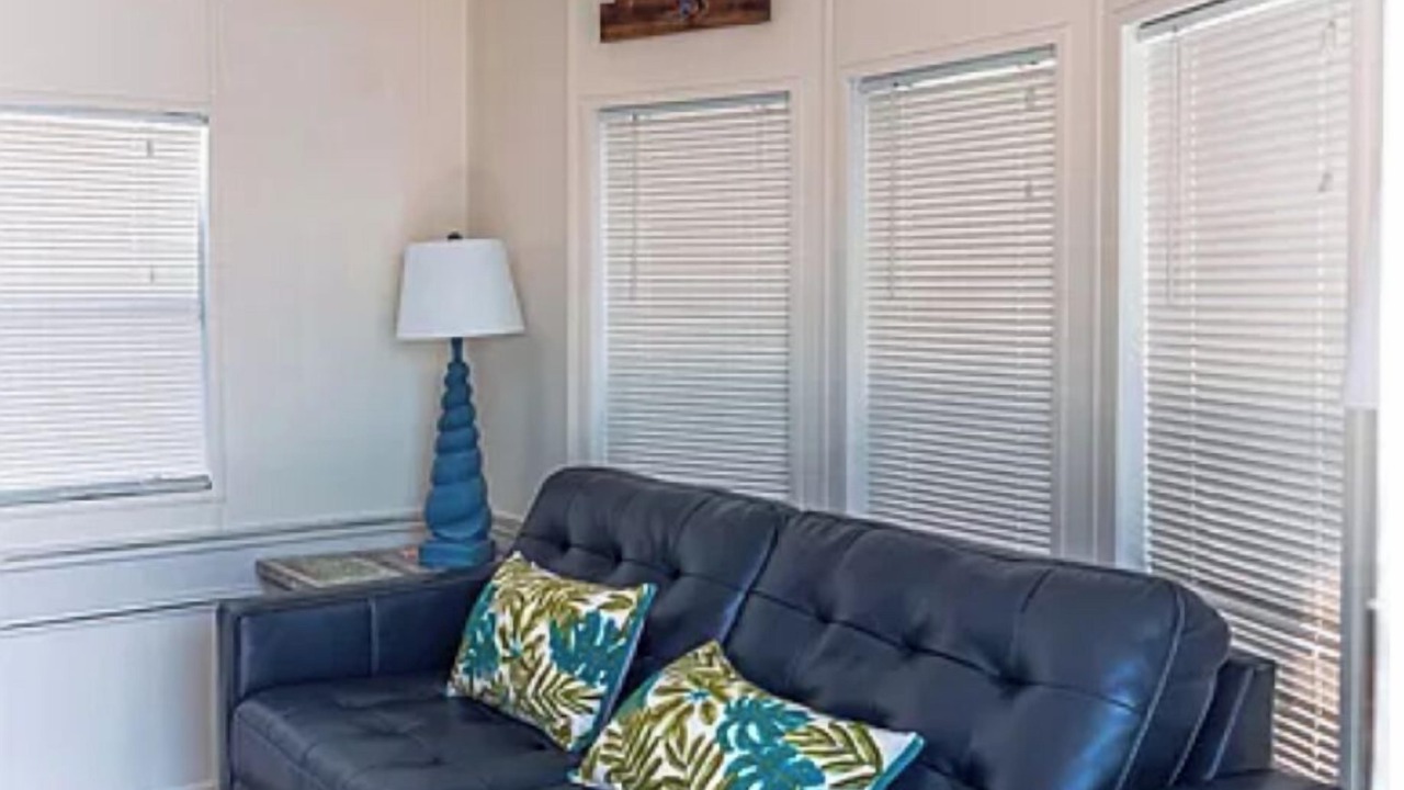 Photo of Livingroom in Cutthroat Harbor Estates